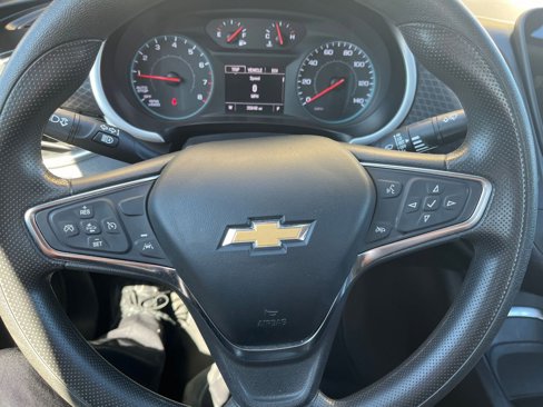 Used 2023 Chevrolet Malibu LT w/ Driver Confidence Package image 27