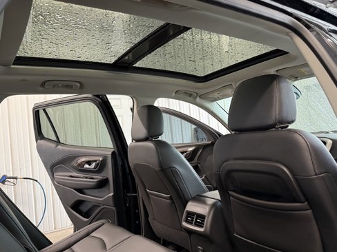 Used 2019 GMC Terrain Denali w/ Advanced Safety Package image 29