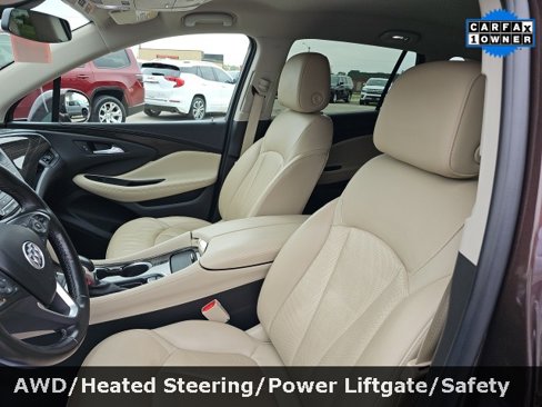 Used 2020 Buick Envision Essence image 11