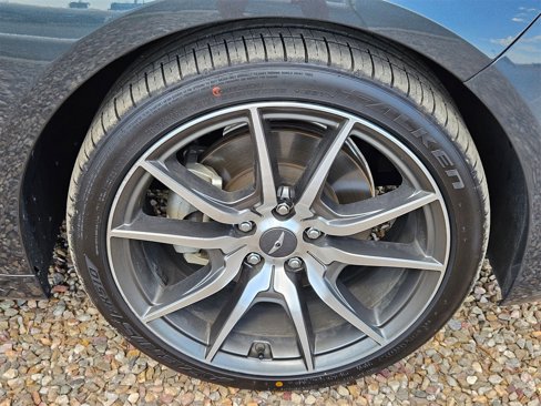 Used 2023 Genesis G70 2.0T image 10