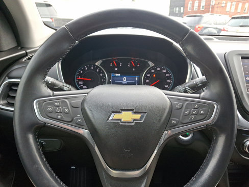 Certified 2022 Chevrolet Equinox LT image 19