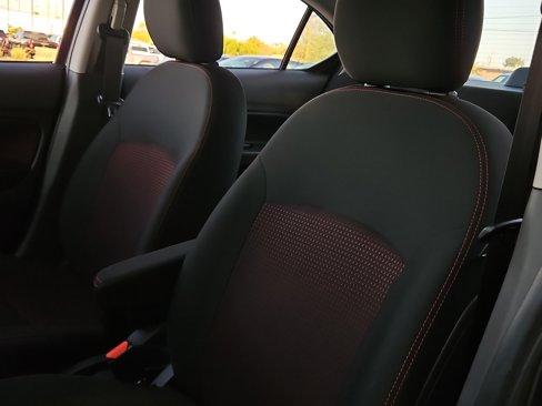 New 2024 Mitsubishi Mirage G4 Black Edition image 8