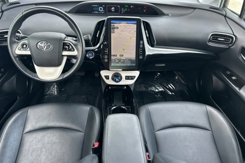 Used 2018 Toyota Prius Prime image 10