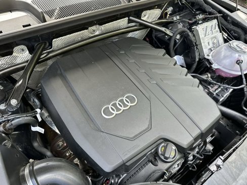 Used 2024 Audi Q5 2.0T Premium Plus w/ Premium Plus Package image 30