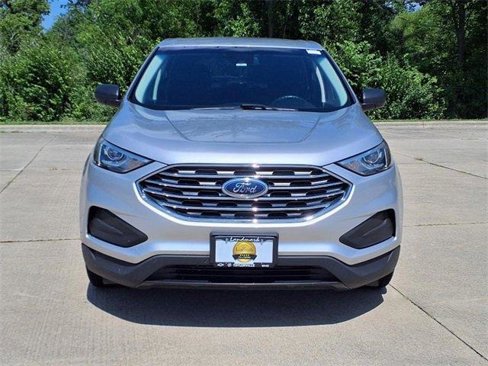 Used 2019 Ford Edge SE image 7