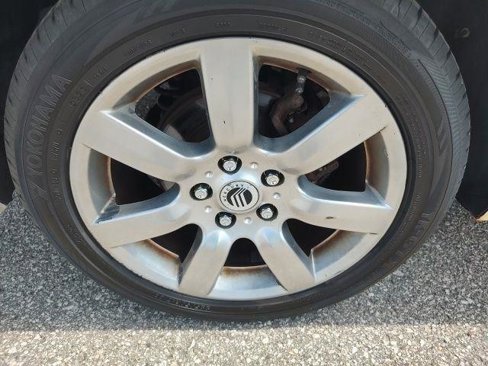 Used 2011 Mercury Milan Premier w/ 202A Rapid Spec Order Code image 33