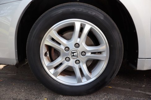Used 2006 Honda Accord EX image 41