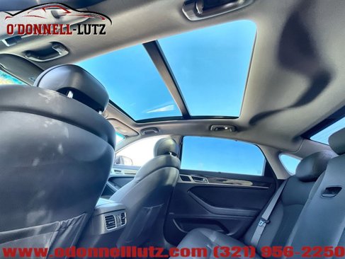 Used 2017 Genesis G80 3.8 w/ Option Group 02 image 22