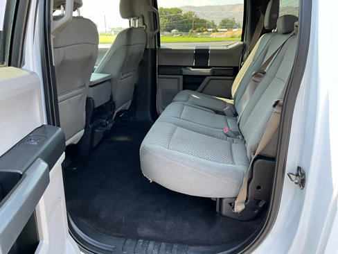 Used 2016 Ford F150 XLT w/ Equipment Group 301A Mid image 8