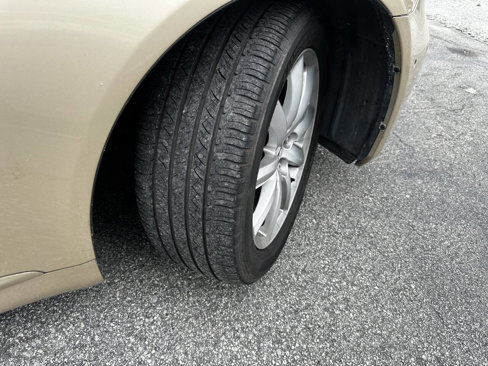 Used 2007 Lexus LS 460 image 36