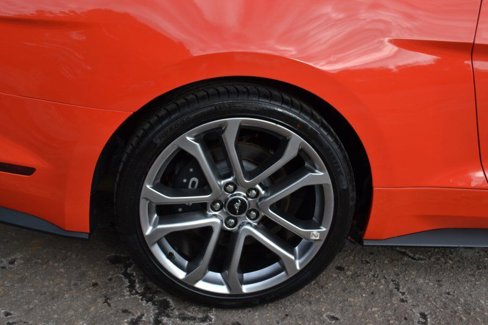 Used 2015 Ford Mustang GT Premium w/ Equipment Group 401A image 38