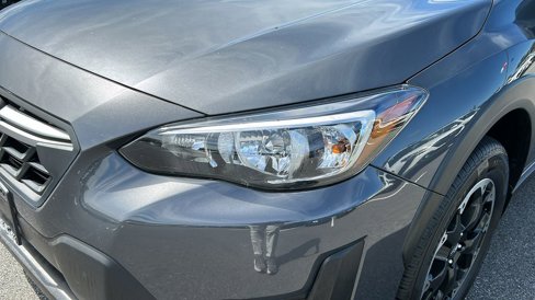 Certified 2022 Subaru Crosstrek 2.0i Premium w/ Moonroof Package image 4