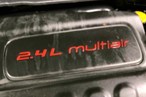 Used 2017 Jeep Compass Latitude w/ Cold Weather Group image 32