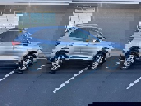 Certified 2023 Ford Escape Active w/ Tech Pack #1 image 5
