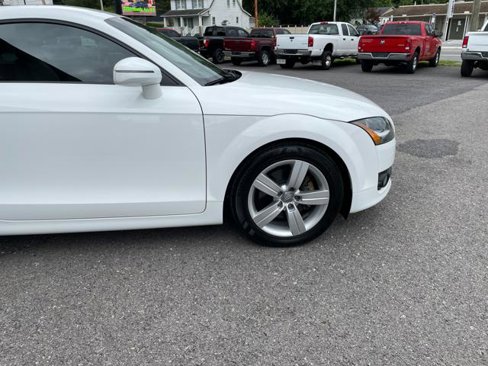 Used 2009 Audi TT 2.0T Premium image 10