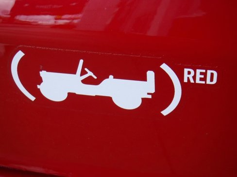 Used 2022 Jeep Compass Limited w/ (RED) Package image 12