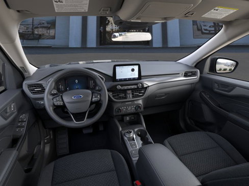 New 2025 Ford Escape Active w/ Cold Weather Package image 9