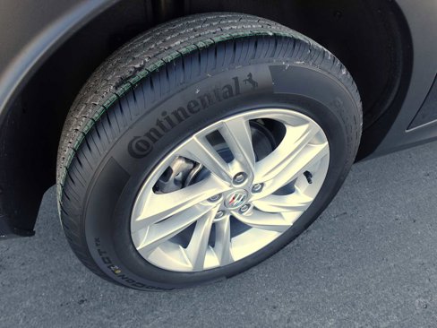 New 2025 Buick Envista Preferred w/ Convenience I Package image 33