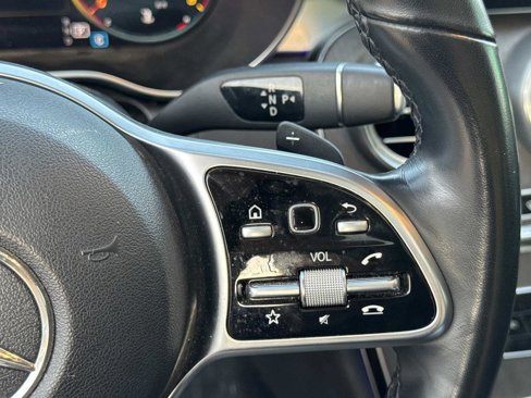 Certified 2019 Mercedes-Benz C 300 4MATIC Sedan image 21