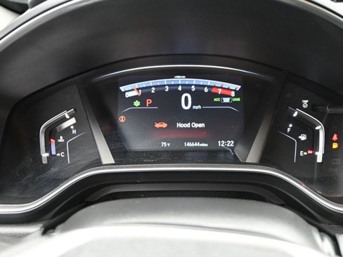 Used 2020 Honda CR-V Touring image 16