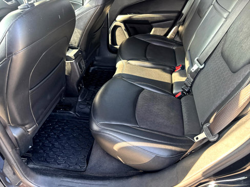 Used 2019 Jeep Compass Latitude image 10