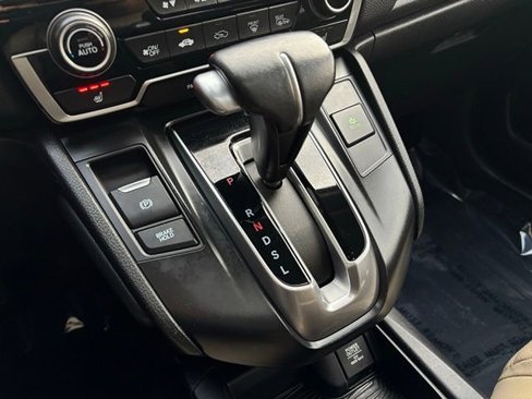 Used 2019 Honda CR-V EX-L image 24
