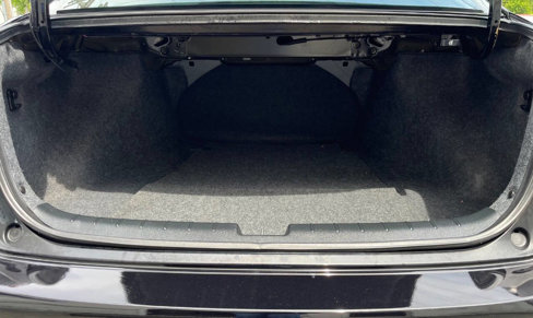 Used 2017 Honda Accord LX image 20