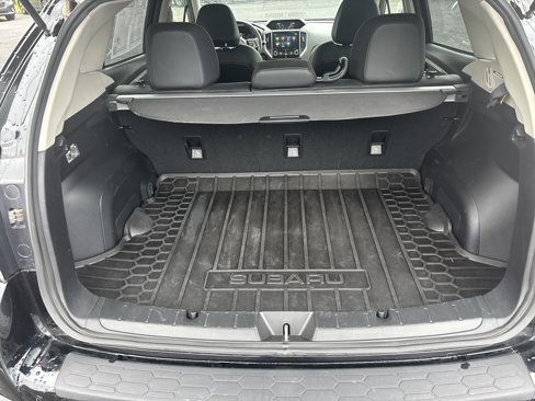 Used 2023 Subaru Crosstrek 2.5i Limited image 5