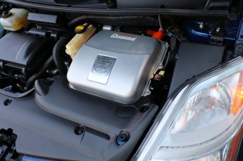 Used 2008 Toyota Prius image 39