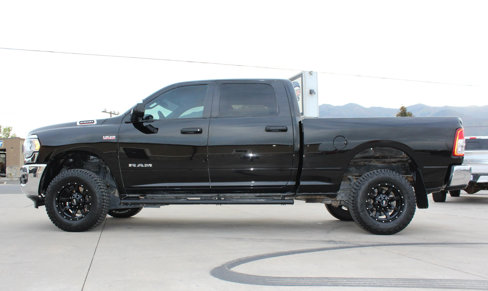 Used 2022 RAM 2500 Tradesman image 36