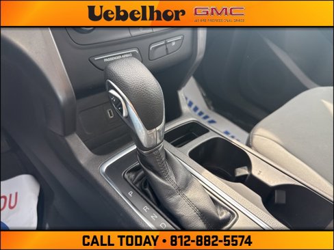Used 2019 Ford Escape S image 31