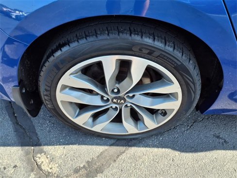 Used 2014 Kia Optima SX image 9
