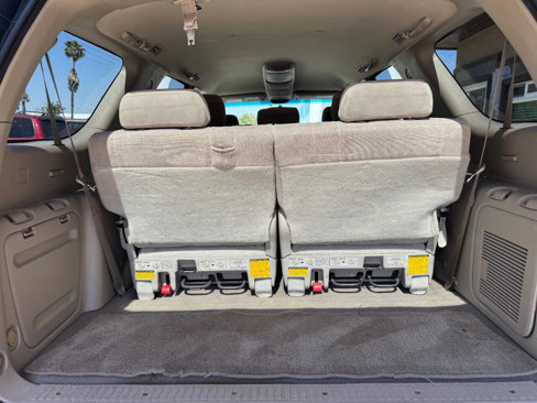 Used 2005 Toyota Sequoia SR5 image 21