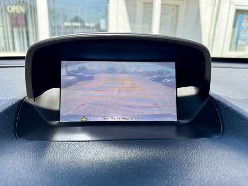 Used 2015 Buick Encore FWD image 19
