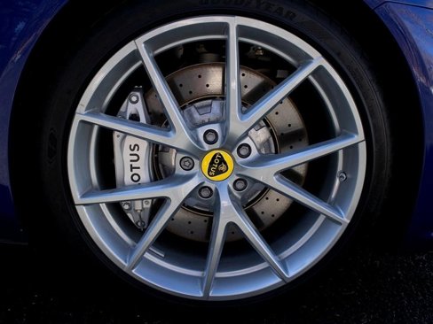 Used 2024 Lotus Emira First Edition image 25