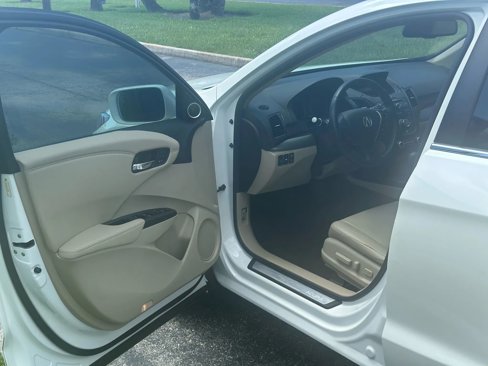 Used 2017 Acura RDX FWD image 5