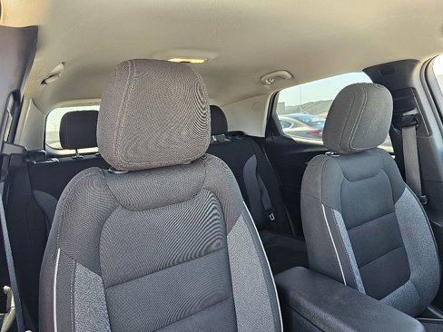 Used 2022 Chevrolet TrailBlazer LT w/ LPO, Blackout Package image 18