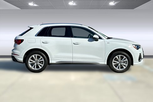 Used 2022 Audi Q3 2.0T Premium image 7