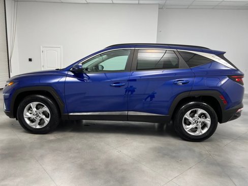 Used 2024 Hyundai Tucson SEL image 4