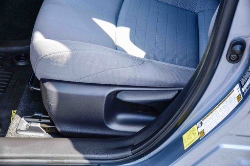Used 2023 Toyota Corolla SE image 21