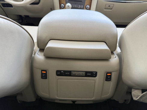 Used 2014 INFINITI QX80 2WD w/ Theater Package image 31