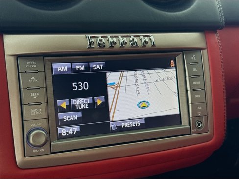 Certified 2014 Ferrari California image 13