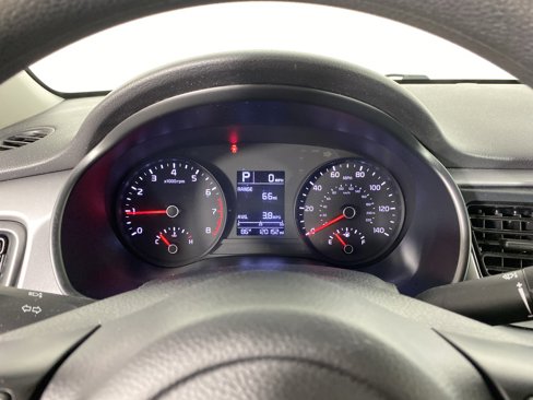 Used 2022 Kia Rio LX image 20