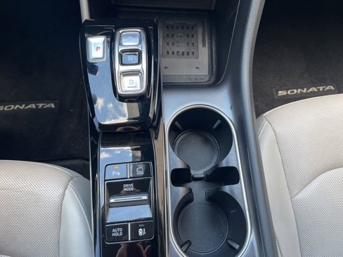 Certified 2021 Hyundai Sonata Limited image 44