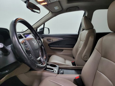Used 2016 Honda Pilot EX-L image 17