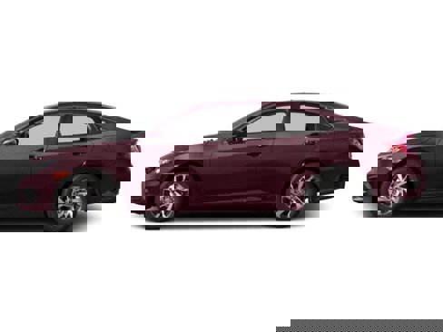 Used 2016 Honda Civic EX image 3
