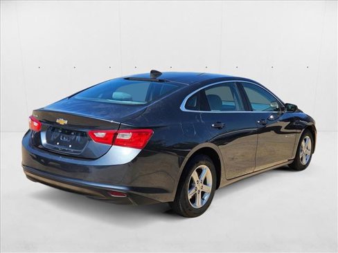 Used 2019 Chevrolet Malibu LS w/ LPO, Convenience Package 1 image 5