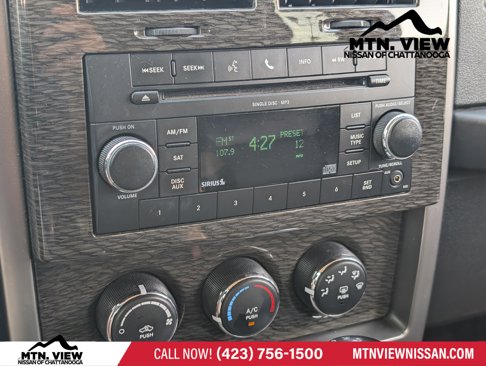 Used 2011 Jeep Liberty Limited image 10