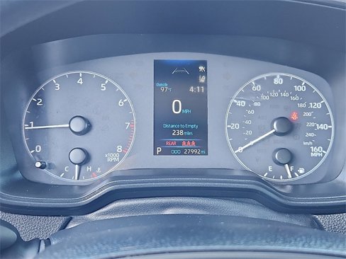 Used 2024 Toyota Corolla LE image 10