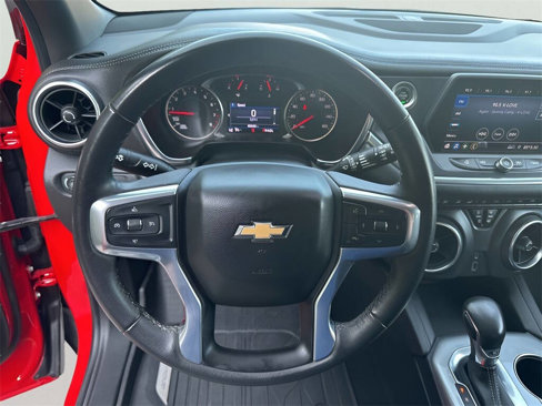 Used 2020 Chevrolet Blazer LT image 20